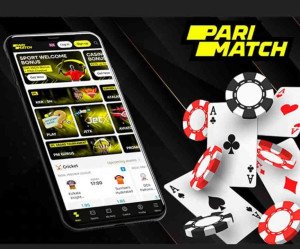 Pari match sports betting and casino